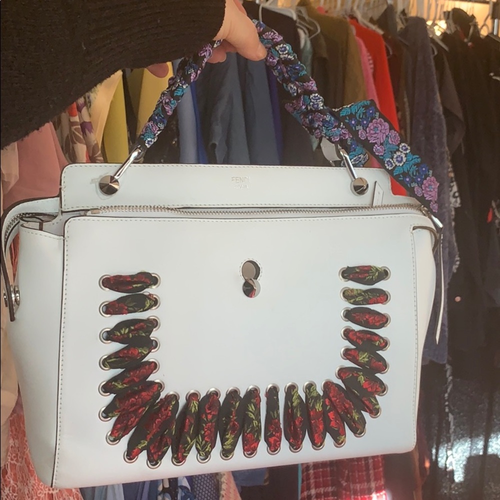 Leather Purse